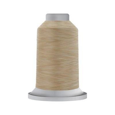 60300 Wheat Variegated 40wt Affinity Thread 3,000 Yards - Nebraska Quilt Company - NT2402632