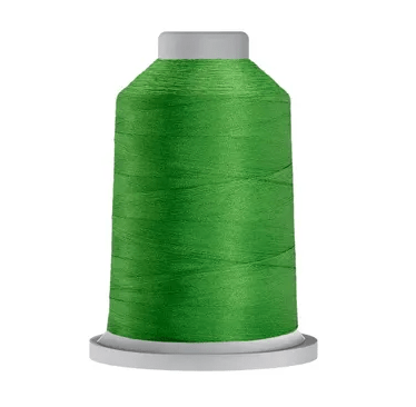 60362 Turf 40wt Glide Thread 5500 Yards - Nebraska Quilt Company - NT02407