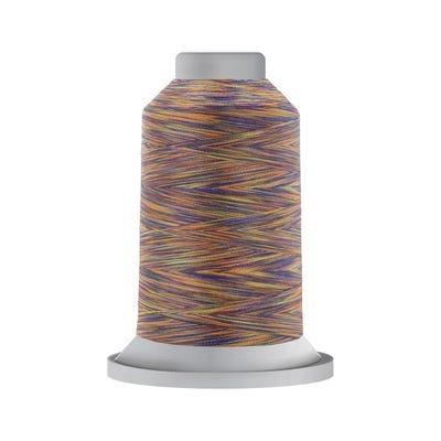 60462 Neon Variegated 40wt Affinity Thread 3,000 Yards - Nebraska Quilt Company - NT2402626