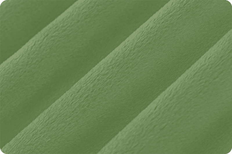 90" Wide Cuddle 3 Basil - c390basil - Shannon Fabrics - Nebraska Quilt Company - 90" Wide Cuddle 3 Basil - c390basil - Shannon Fabrics