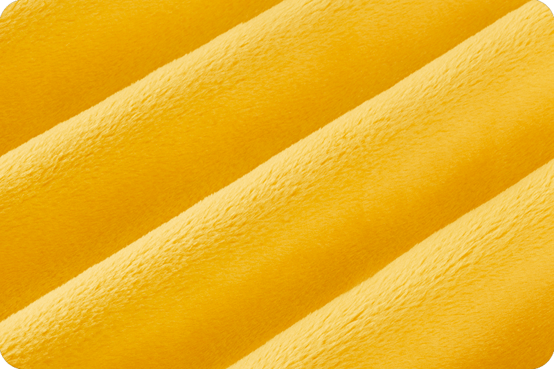 90" Wide Cuddle 3 Sunshine - C390SUNSHINE - Shannon Fabrics - Nebraska Quilt Company - F85580