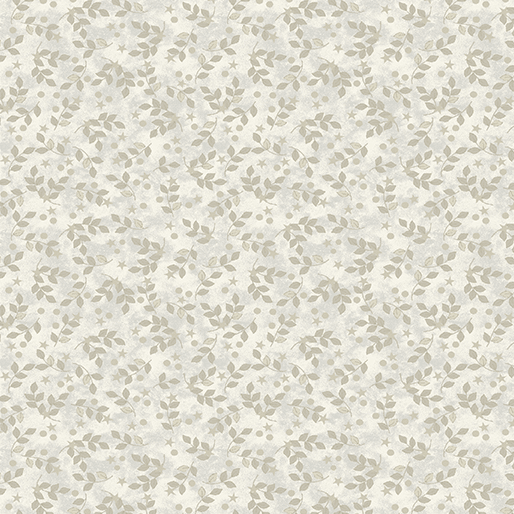 American Valor Star Vine Natural - 16877-70 - Benartex - Nebraska Quilt Company - F261694