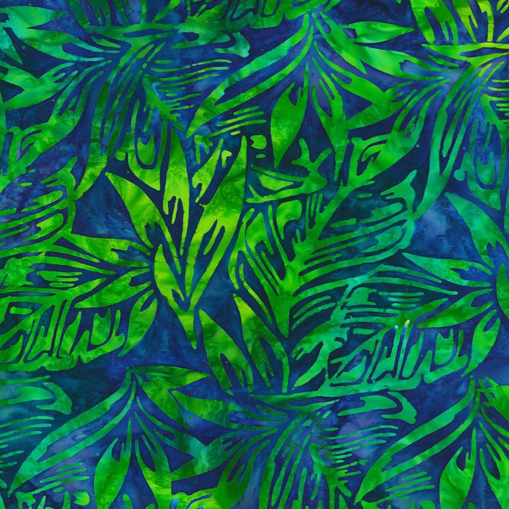Artisan Batiks: Aloha Sunset Lagoon - AMD - 23461 - 71 - Robert Kaufman - Nebraska Quilt Company - F260247