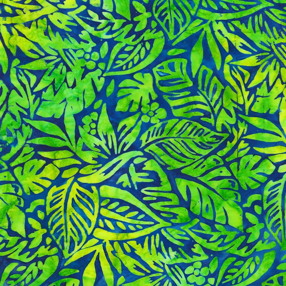 Artisan Batiks: Aloha Sunset Surf - AMD - 23460 - 215 - Robert Kaufman - Nebraska Quilt Company - F260243