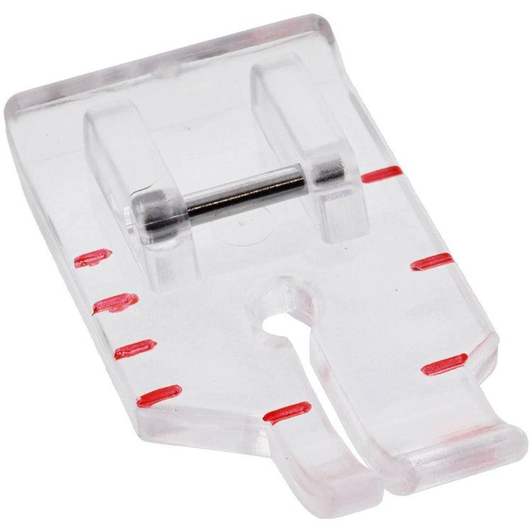 Baby Lock 1/4" Quilting Foot Pied Clair 6.35mm - Nebraska Quilt Company - A2501922