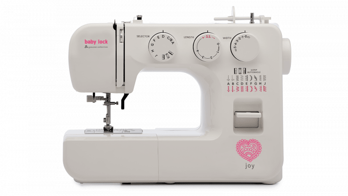 Baby Lock Joy - BL25B - Nebraska Quilt Company - MBL25B