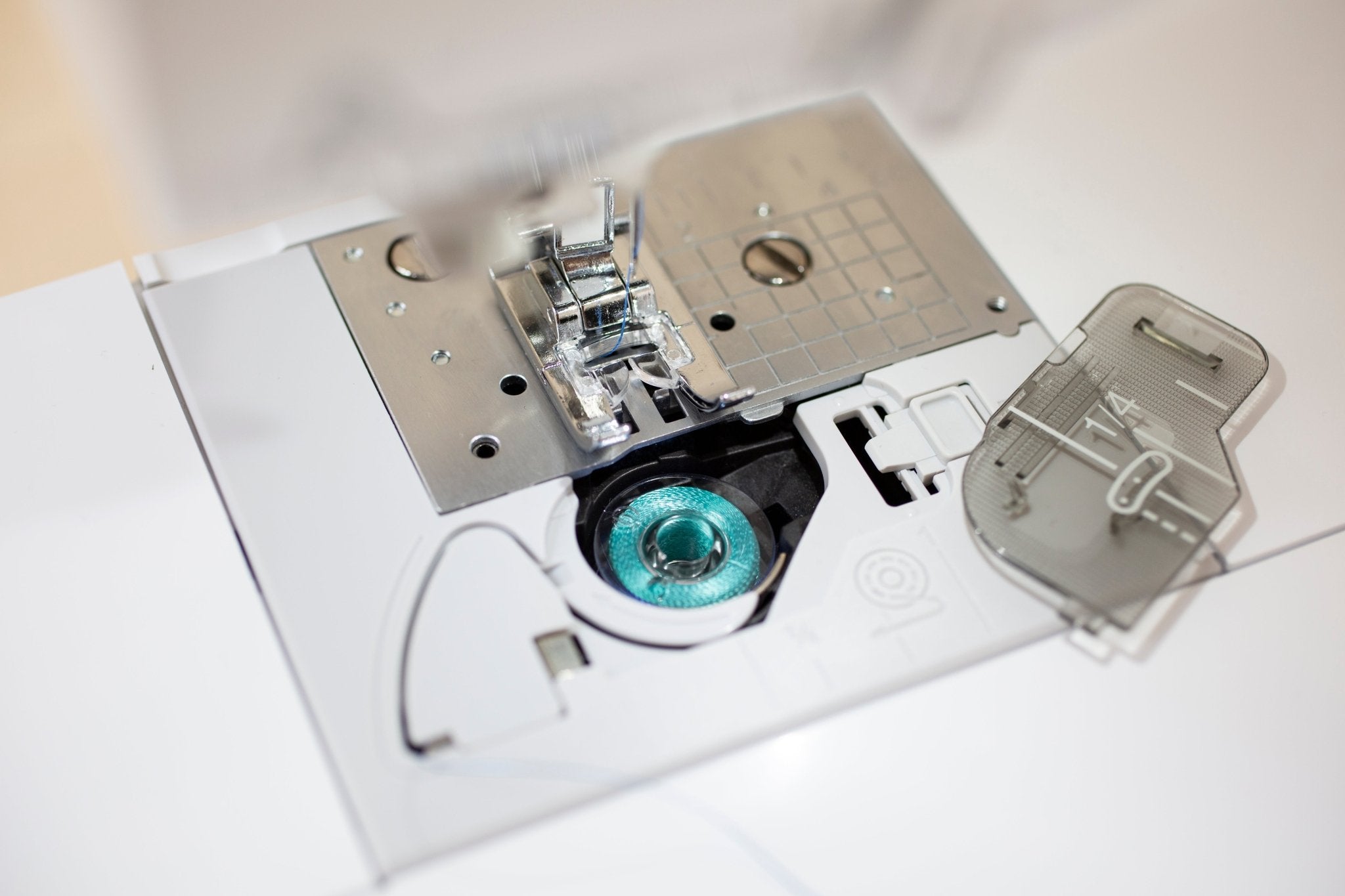 Baby Lock Jubilant - BL80B - Nebraska Quilt Company - MBL80B