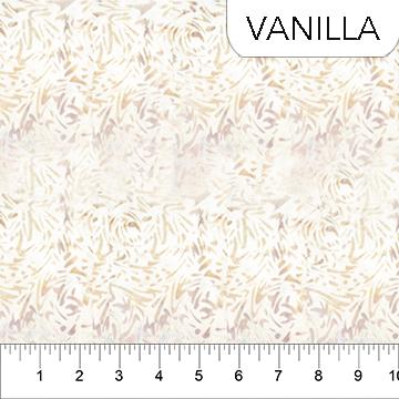 Banyan BFFs Vanilla - 81600 - 11 - Banyan Batiks - Nebraska Quilt Company - F84740
