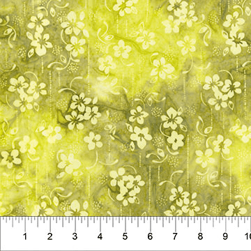 Banyan Rock Candy Stipple Ginger - 83111 - 55 - Banyan Batiks - Nebraska Quilt Company - F07591
