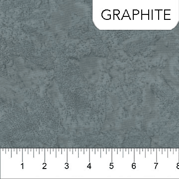 Banyan Shadows Graphite - 81300-930 - Banyan Batiks - Nebraska Quilt Company - F261473