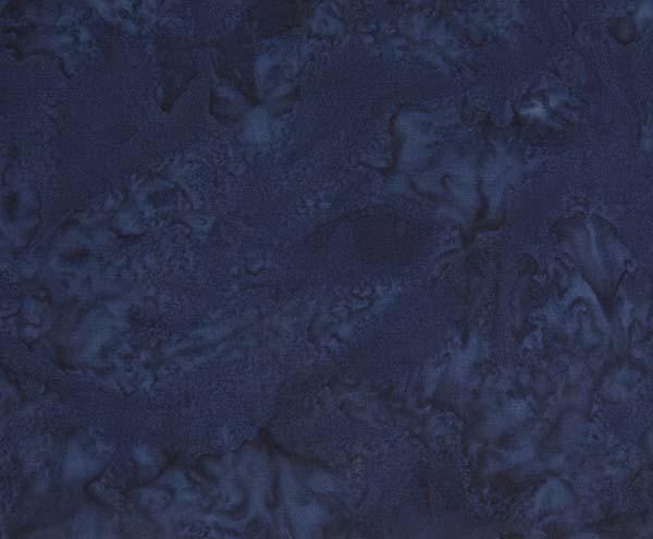 Banyan Shadows Midnight - 81300-48 - Banyan Batiks - Nebraska Quilt Company - F86270