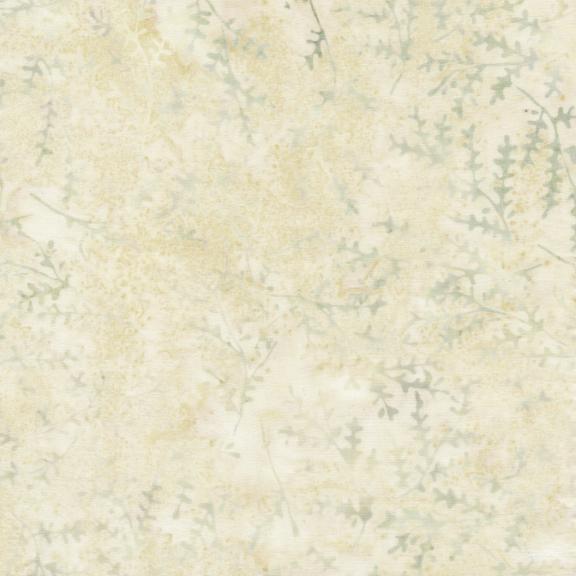 BASIC Batik Neutrals Custard - Nebraska Quilt Company - F78339