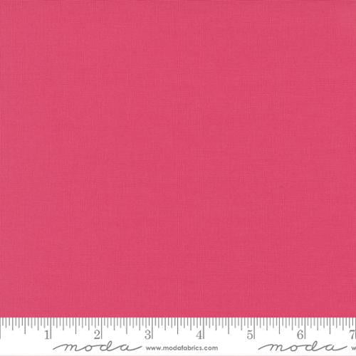 Bella Solids Chrysanthemum - 9900 411 - Moda Fabrics - Nebraska Quilt Company - F260237