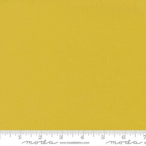 Bella Solids Maize - 9900 273 - Moda Fabrics - Nebraska Quilt Company - F2400233