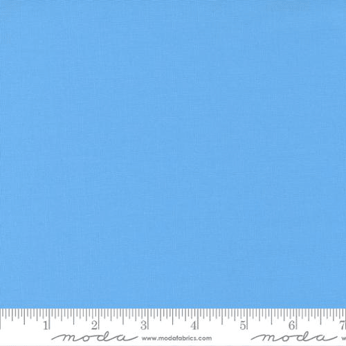 Bella Solids Skylight - 9900 417 - Moda Fabrics - Nebraska Quilt Company - F09661