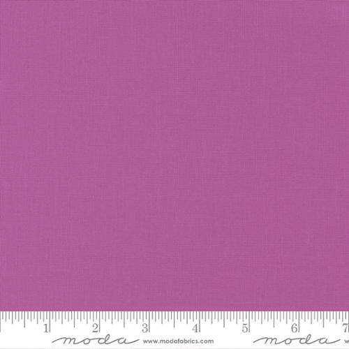 Bella Solids Violet - 9900 224 - Moda Fabrics - Nebraska Quilt Company - F09619