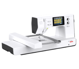 bernette B70 DECO Embroidery Machine - Nebraska Quilt Company - bernette B70 DECO Embroidery Machine