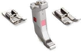 Bernina 78 Snap - on Shank - Nebraska Quilt Company - Bernina 78 Snap - on Shank