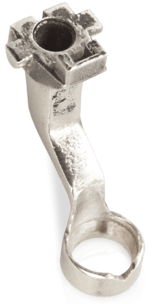 Bernina 96 Ruler Foot Q Series Longarms - Nebraska Quilt Company - Bernina 96 Ruler Foot Q Series Longarms