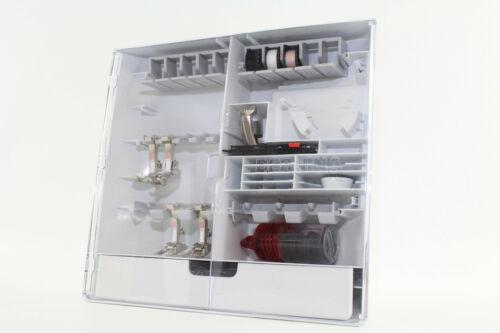 Bernina Accessory Box 4/5 Series - Nebraska Quilt Company - A103255.71.00