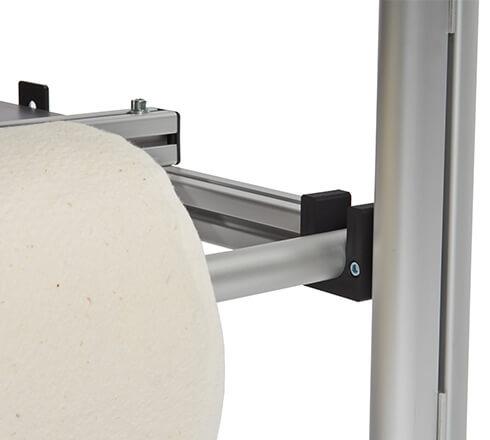 Bernina Batting Bar Large Frame - Nebraska Quilt Company - A035994.70.01