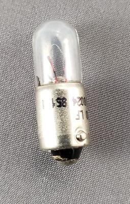 Bernina Bulb 6V 4 Watt Sewing Light 11 - Nebraska Quilt Company - A000305.50.00