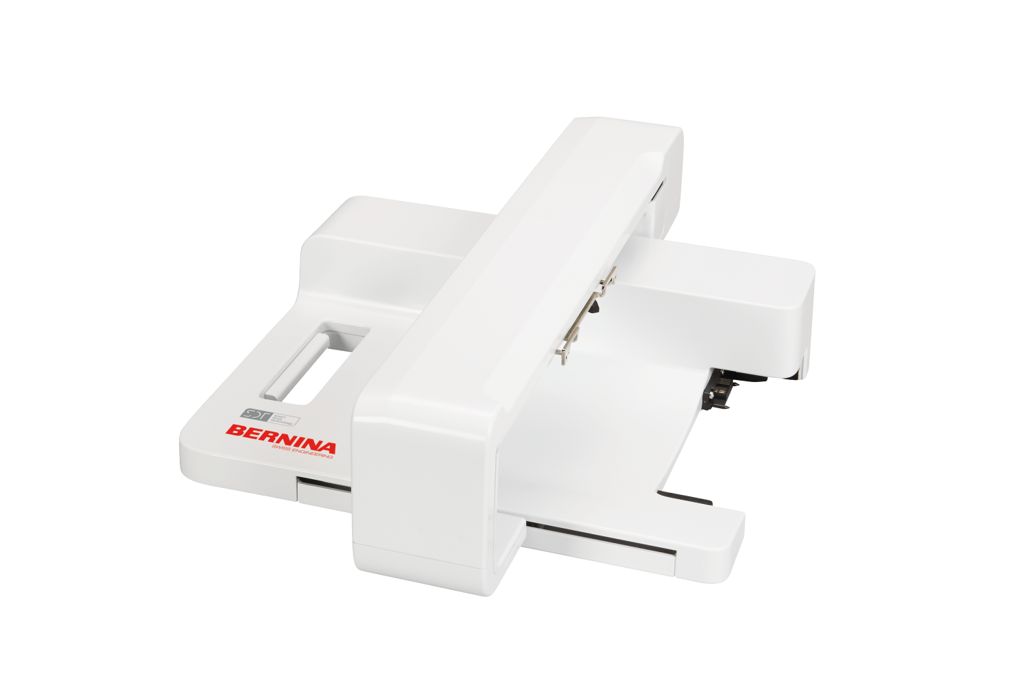 Bernina Embroidery Module 5 Series with SDT - Nebraska Quilt Company - M024590.90.00