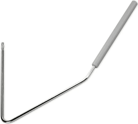 Bernina Knee Lever - Standard 4 - 5 VIO 7 - Series - Nebraska Quilt Company - Bernina Knee Lever - Standard 4 - 5 VIO 7 - Series