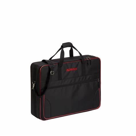 Bernina XL Embroidery Module Bag - Nebraska Quilt Company - A999EB