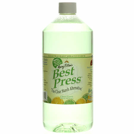 Best Press Citrs Grove 33.8oz WR60042 - Nebraska Quilt Company - N13303