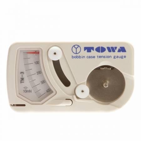 Bobbin Tension Gauge M Style - Nebraska Quilt Company - NG05223