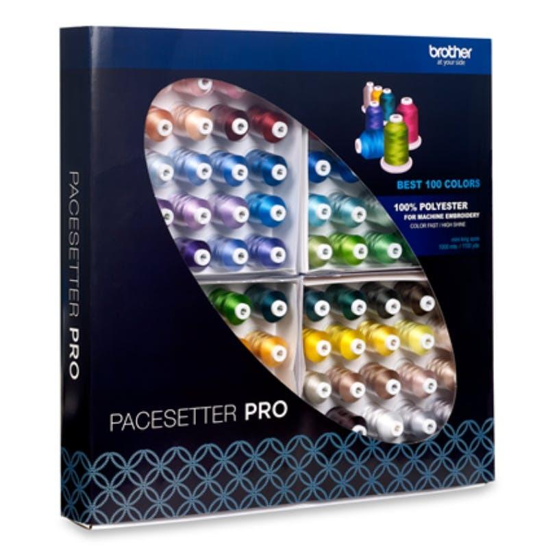 Brother Best 100 Spool Box - Nebraska Quilt Company - AETPBEST100