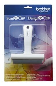 Brother Brayer/Roller ScanNCut - Nebraska Quilt Company - ACABRY1