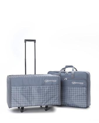 Brother Two Piece Stellaire2 Luggage Set - Nebraska Quilt Company - ASASEBXJE2
