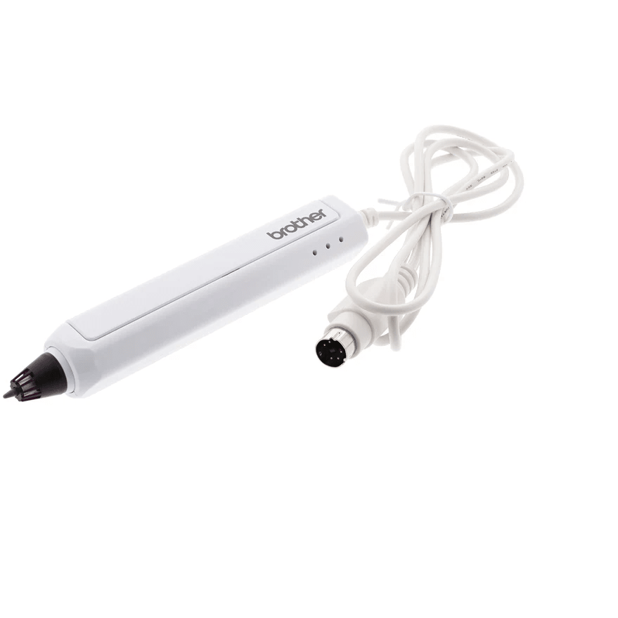 Brother UW Pen Assembly B - Nebraska Quilt Company - PARXF3116101