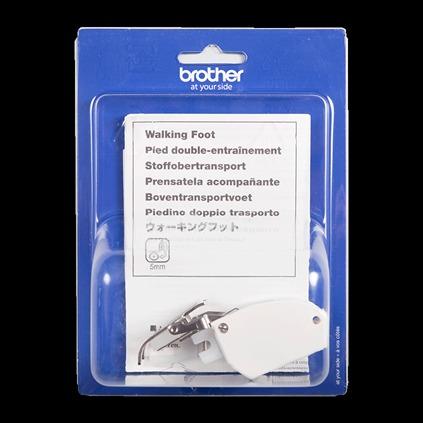 Brother Walking Foot 5mm - Nebraska Quilt Company - Brother Walking Foot 5mm