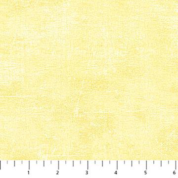 Canvas Flannel Sunglow Yellow - F9030 - 52 - Northcott Fabrics - Nebraska Quilt Company - F250603