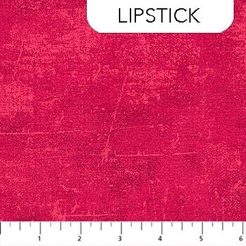 Canvas Lipstick - 9030 - 22 - Northcott Fabrics - Nebraska Quilt Company - F250507