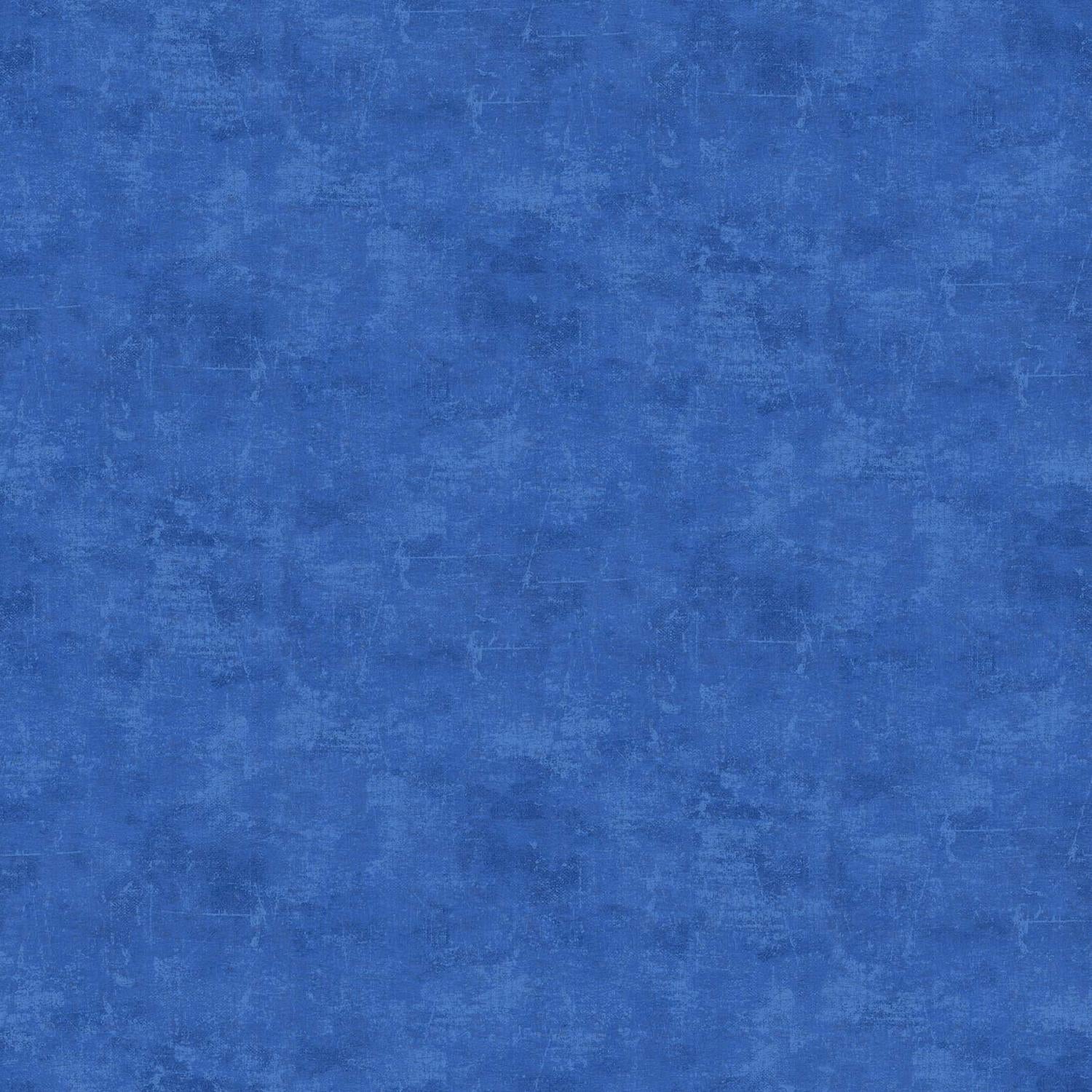 Canvas Sapphire - 9030 - 460 - Northcott Fabrics - Nebraska Quilt Company - F02096