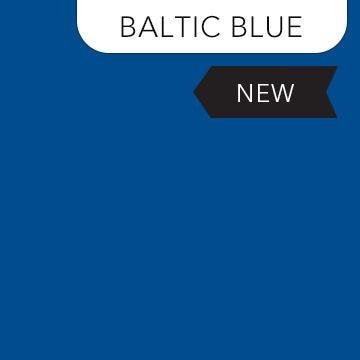 Colorworks Solid Baltic Blue - 9000 - 474 - Northcott Fabrics - Nebraska Quilt Company - F2402145