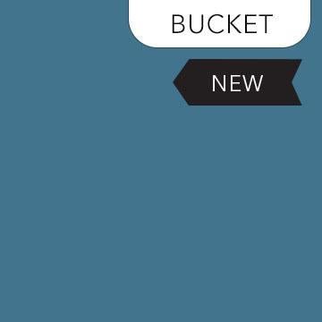 Colorworks Solid Bucket - 9000 - 433 - Northcott Fabrics - Nebraska Quilt Company - F2402179