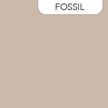 Colorworks Solid Fossil Tan - 9000 - 124 - Northcott Fabrics - Nebraska Quilt Company - F86826