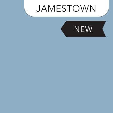 Colorworks Solid Jamestown - 9000 - 423 - Northcott Fabrics - Nebraska Quilt Company - F2402130