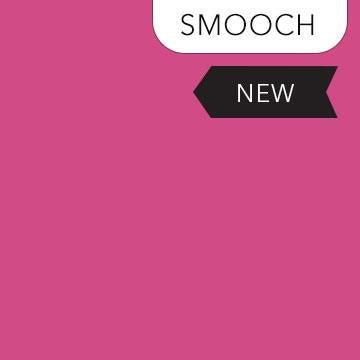 Colorworks Solid Smooch - 9000 - 243 - Northcott Fabrics - Nebraska Quilt Company - F2402120