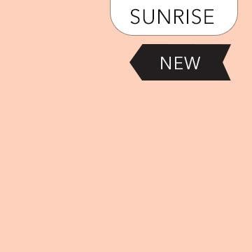 Colorworks Solid Sunrise - 9000 - 566 - Northcott Fabrics - Nebraska Quilt Company - F2402147