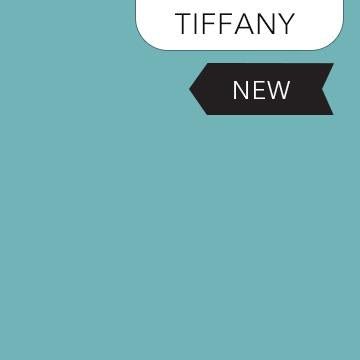 Colorworks Solid Tiffany - 9000 - 622 - Northcott Fabrics - Nebraska Quilt Company - F2402137