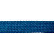 Cotton Webbing 1" Wide Royal Blue - Nebraska Quilt Company - NY2501540