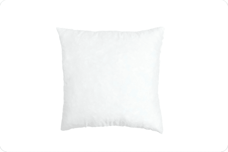 Cuddle Dreamz 18" x 18" Pillow Form - Nebraska Quilt Company - N2502443