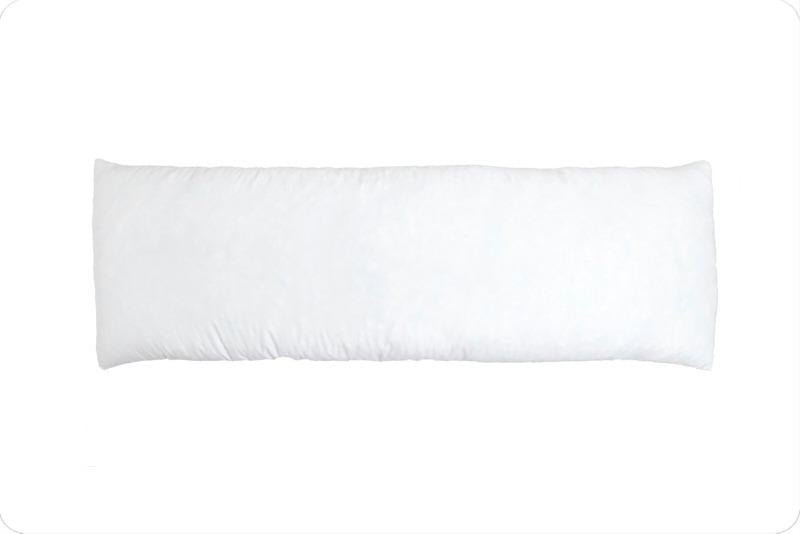 Cuddle Dreamz 18" x 54" Pillow Form - Nebraska Quilt Company - N2403302
