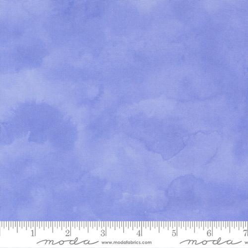Delphinium Shaded Solid Bluebell - 24660 13 - Moda Fabrics - Nebraska Quilt Company - Delphinium Shaded Solid Bluebell - 24660 13 - Moda Fabrics
